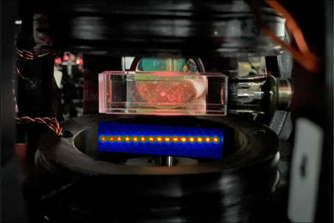 Quantum Computing and Simulation