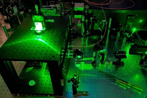 Quantum Sensing and Imaging