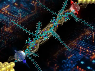 A rendered visualization for the research project.  Credit to Ryan Allen from Second Bay Studios.