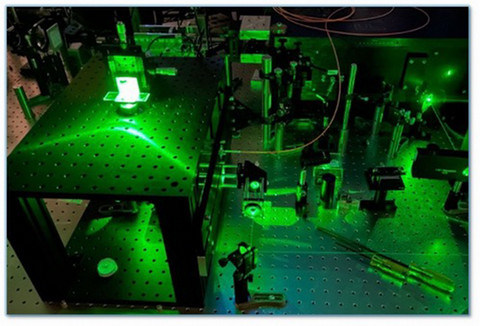 Quantum sensing